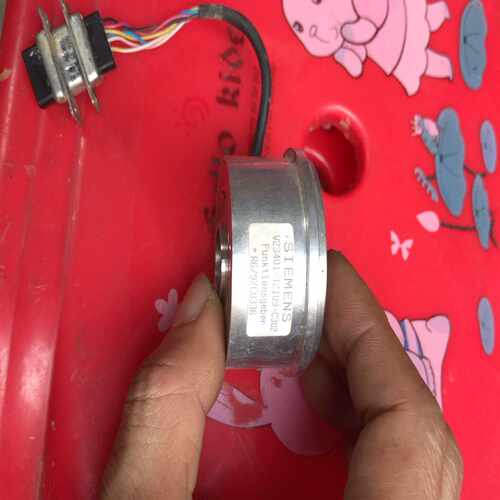 咨询-编码器V23401-T2109-C302