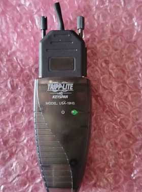 询价美国KEYSPANUSA-19HSUSB转串口线，USB