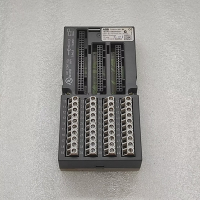 ABBTU551-CS31B4CA31巴士终端1SAP210600R0001