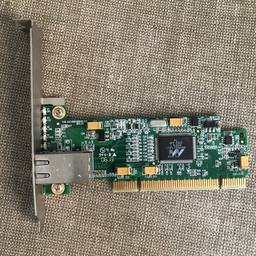【询价】SysKonnect  SK-9521 V2.0 下来，