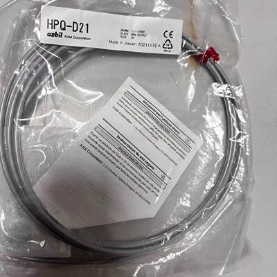 议价日本山武AZBIL液位传感器HPQ-D21 全新原装现货