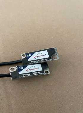 MercuryII1600-40读数头剪头的两个打--议价商品