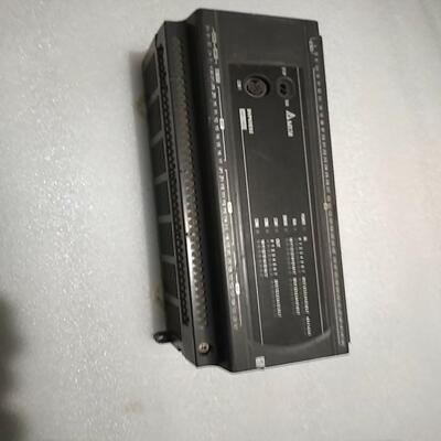 PLCDVP60ES200T，V3.48实物图，少端子（零零电子）