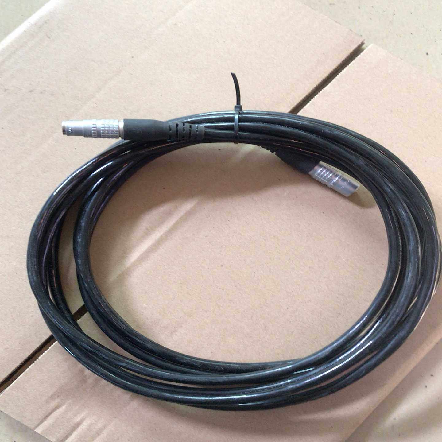 hesai128激光雷达延长线，线长5米询价