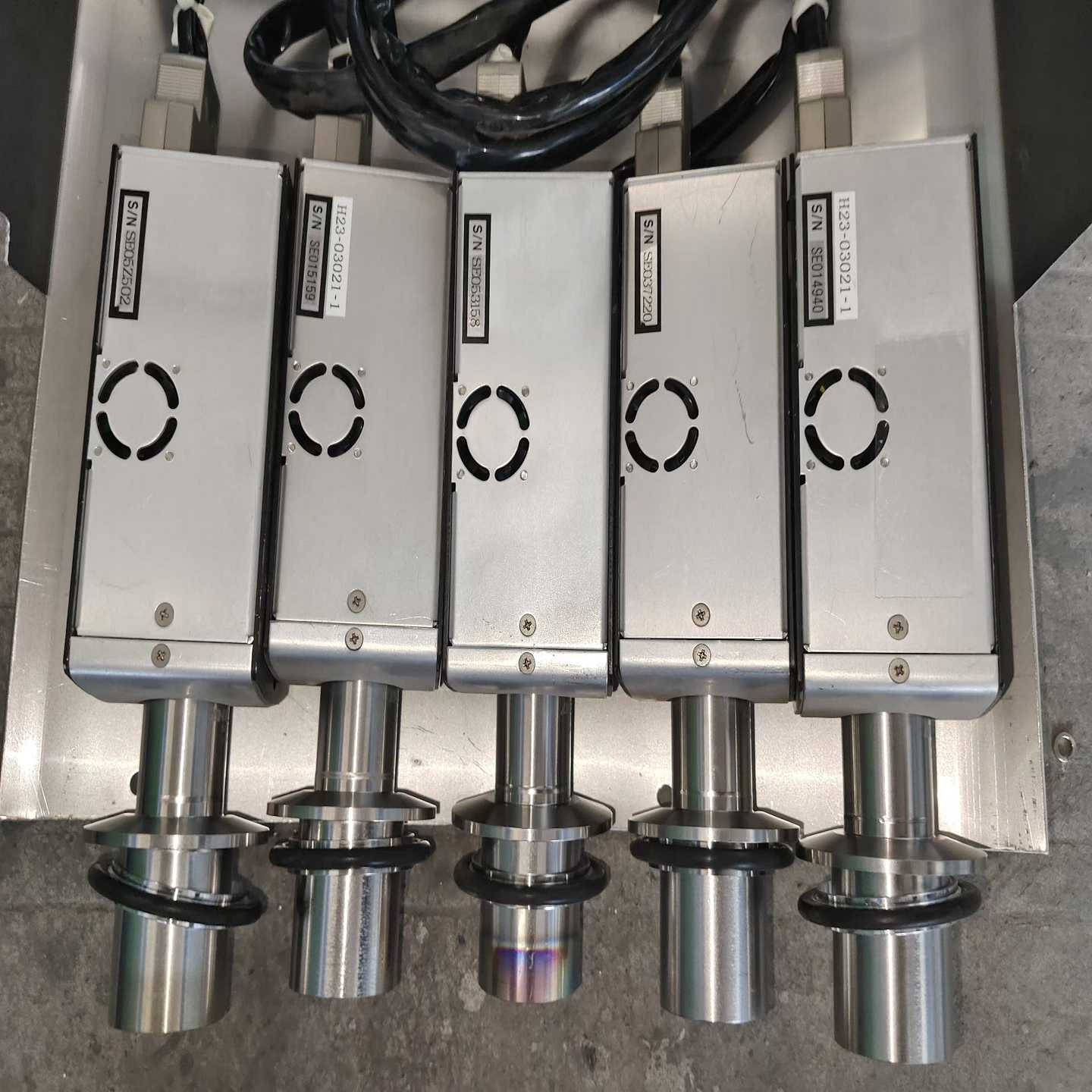 【请询价】A-NET晶体测量仪 M-332MX-i型号H23-030