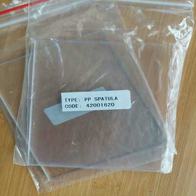 ABB PP SPATULA CODE:42001620（电子设备）