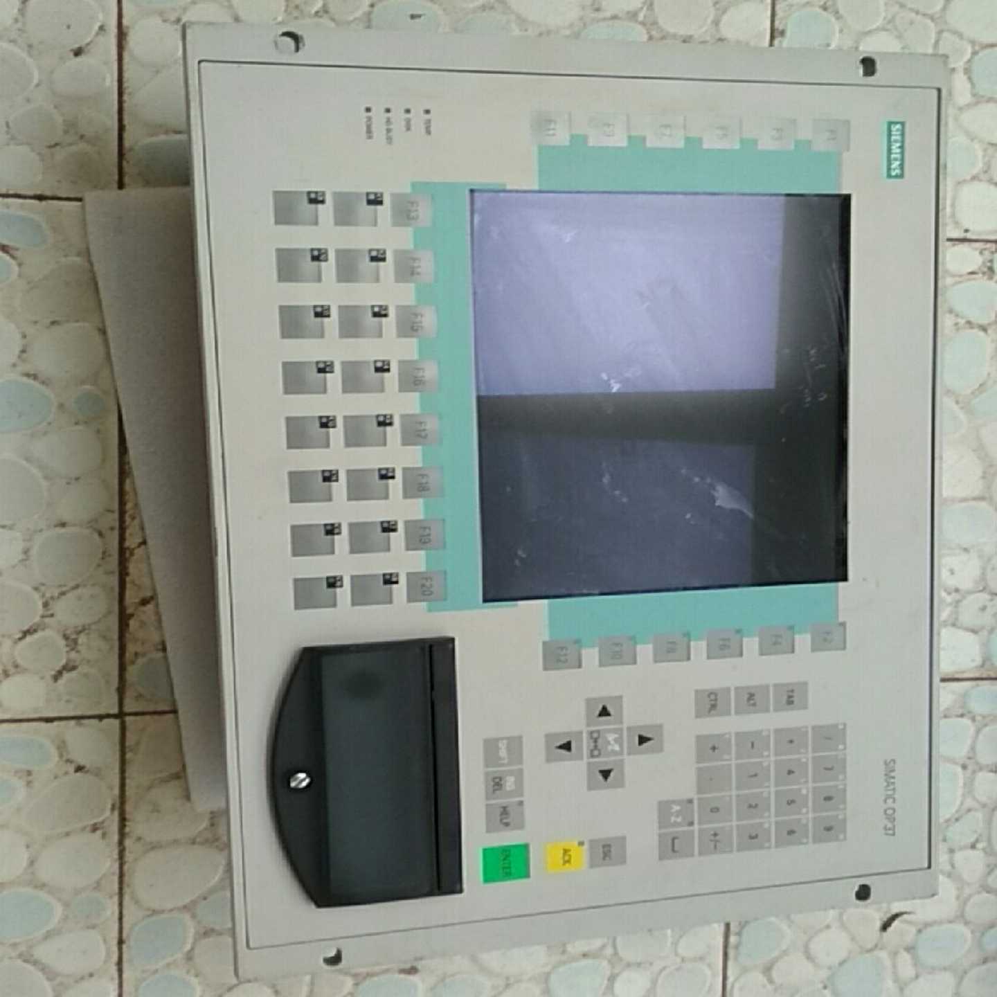 【议价】门子触摸屏 6AV3637-1LL00-0AX1   6AV