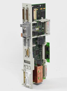 Siemens Simodrive Regler Einschub6SN11180NH110AA06SN1 1180NH