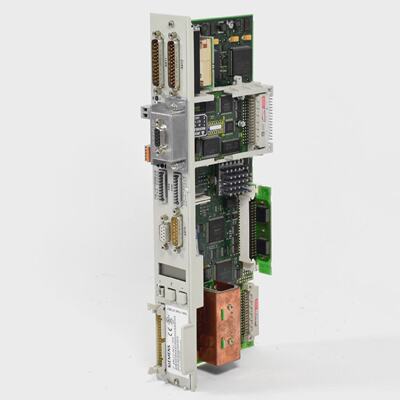 Siemens Simodrive Regler Einschub6SN11180NH110AA06SN1 1180NH