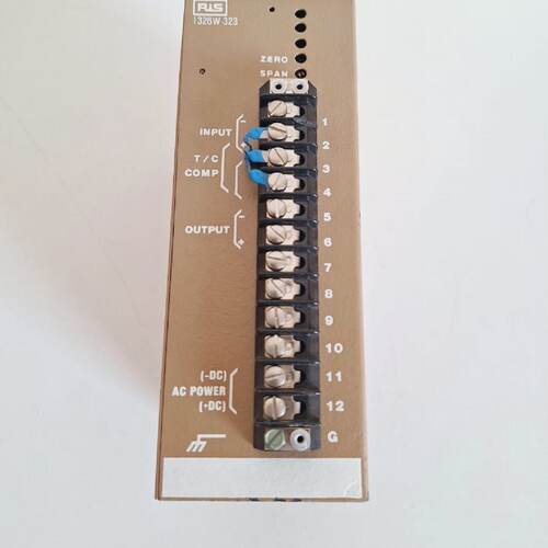 RiS SC1326W323 Isolated TC Transformer 50300F
