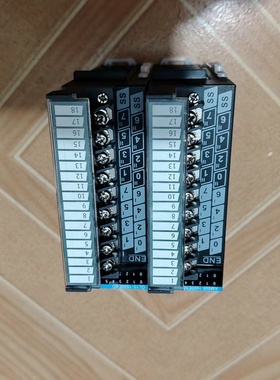 汇川PLC AM600-1600END，功能正常，成色为实图【议价】
