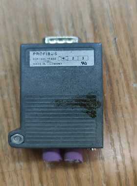 PROFILBUS插头6GK1500-0EA02询价