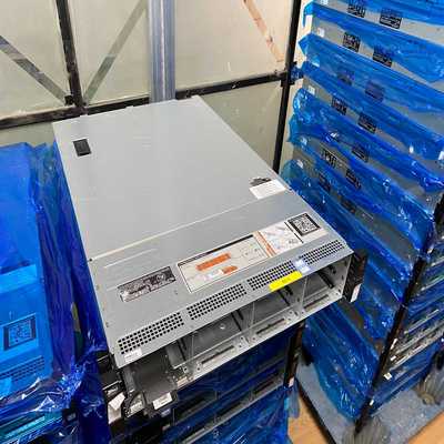 公司新到一批成色很新的DELLR720XD二手服务器--议价商品