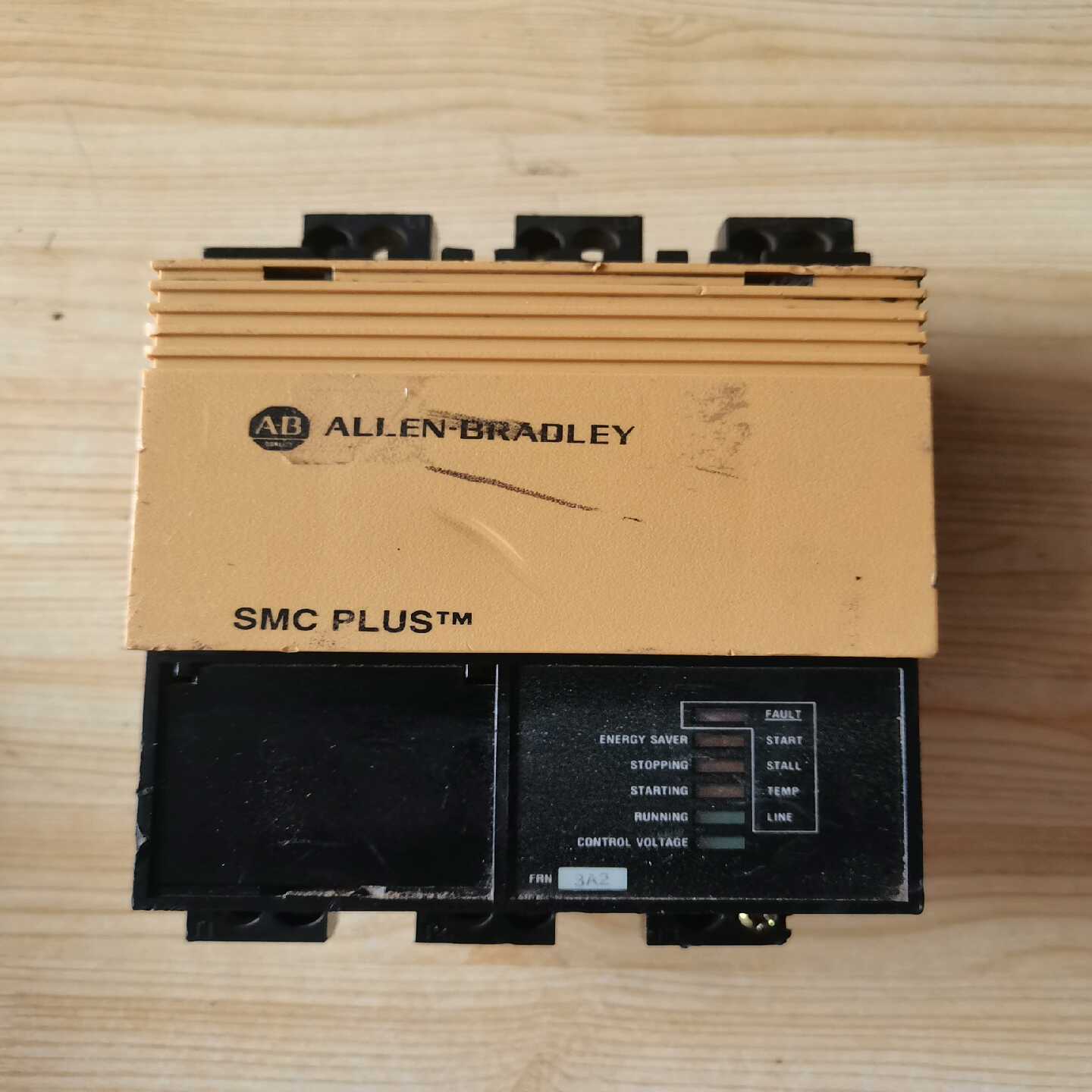 议价AB罗克韦尔软启动器40888-313-52图片实物拍摄