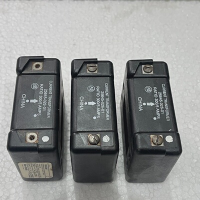 ALLEN BRADLEY 2564502601 STROMWANDLER CITI SPULE 3005 AMPS 5