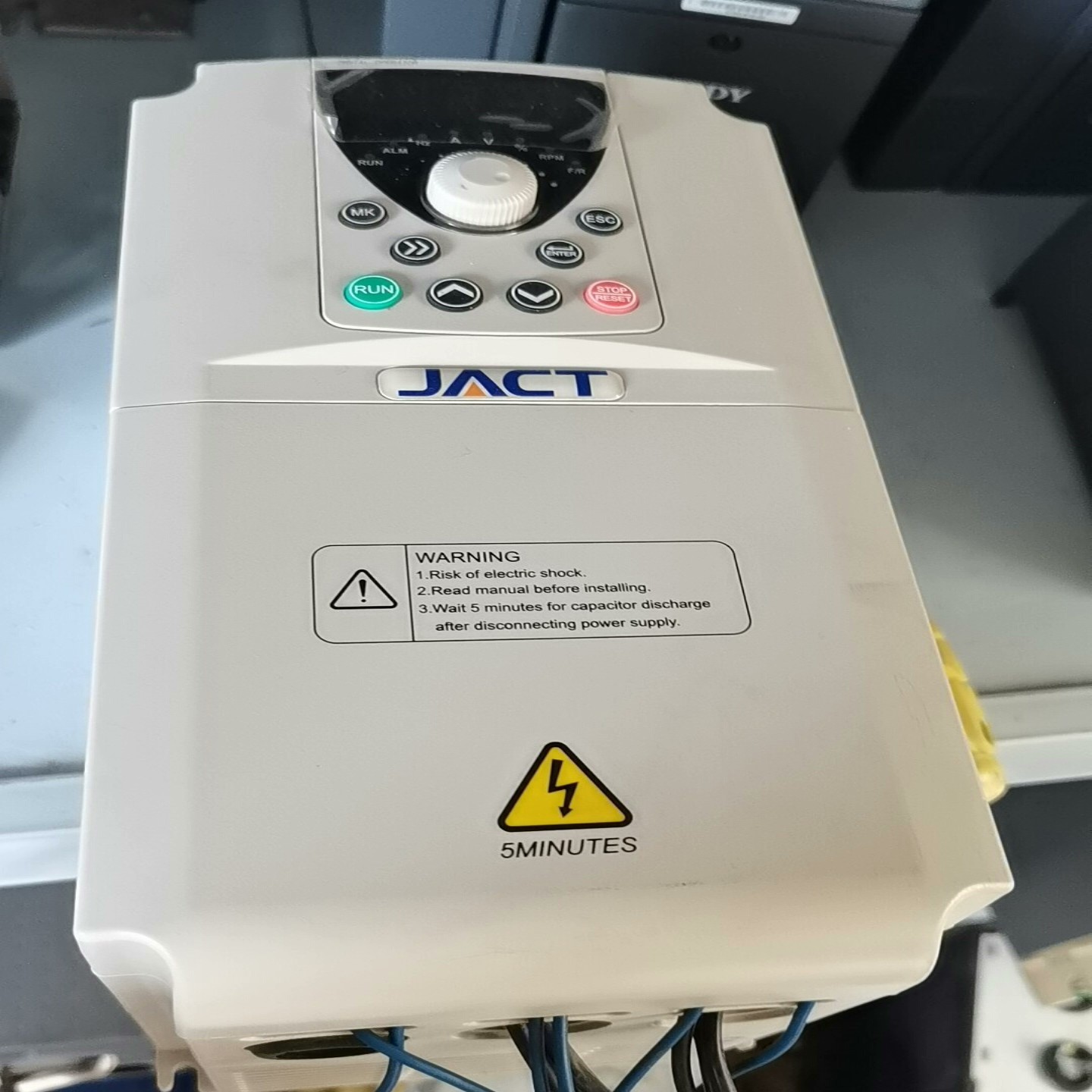 【请询价】艾克特变频器 AT500-T3-4R0G5R5PBv02