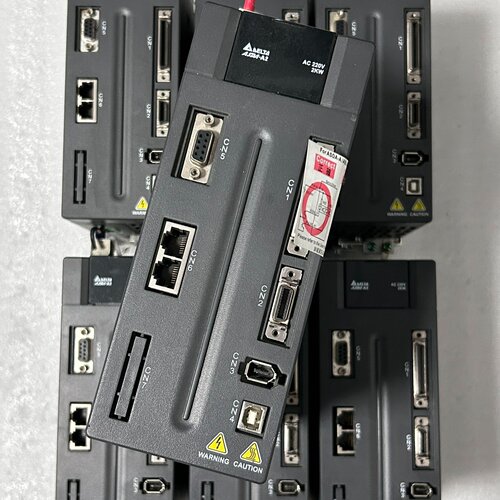 议价Delta Servo Drive AsdA22023F Normal Disassembly Parts In