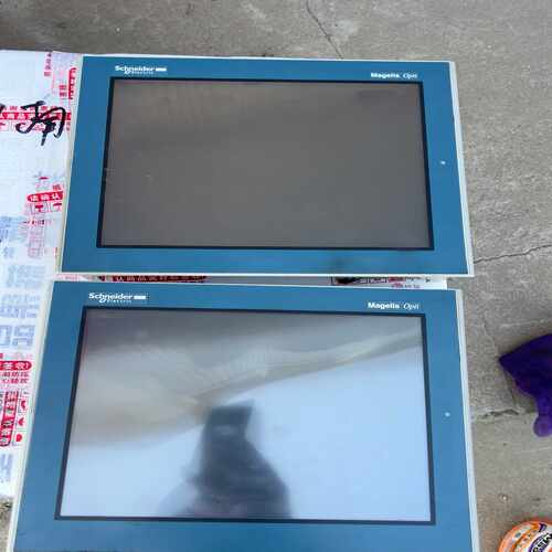询价XBTOT5320/XBT0T5320施耐德触摸屏
