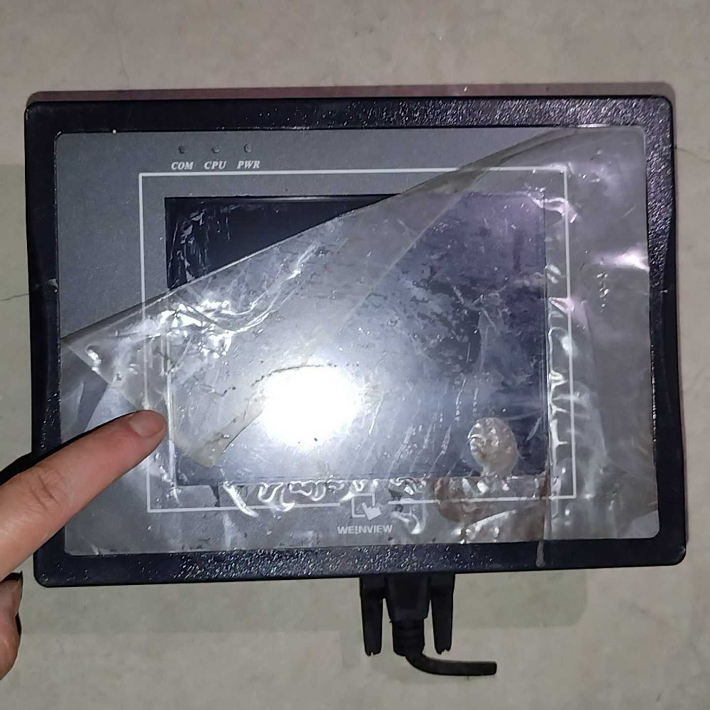 询价MT6056IV2WV威伦触摸屏MT6056IV2WV