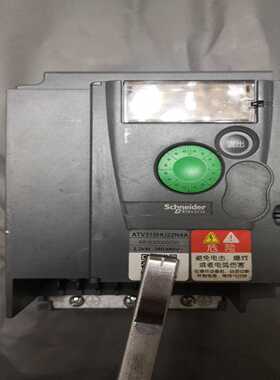 施耐德AltivarATV310HU22N4A--议价商品