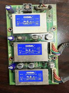 COSEL隔离电源ZUS102405ZUW102415询价