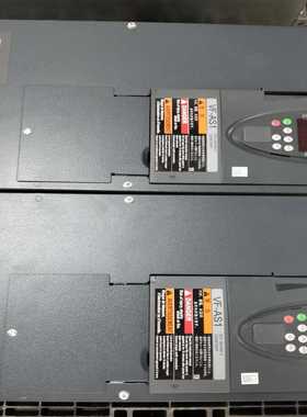 东芝变频器VFAS1-4220PL-WN1（R20)22--议价商品