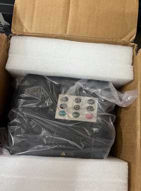 全新MD290，MD500-PLUS变频器5.5KW，全新工--议价商品