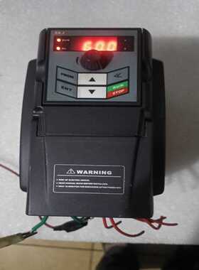 【星慕电子】三晶变频器ATV13-2S2R2GH