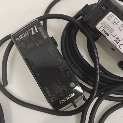 询价/IL1050基恩士KEYENCE激光位移传感器