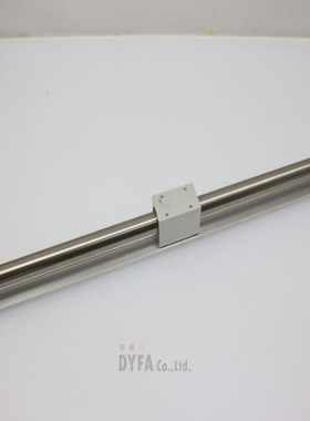 SMCSurplusCY3R25-550无杆Cylider刮痕CYL-ROD-I-1482l15