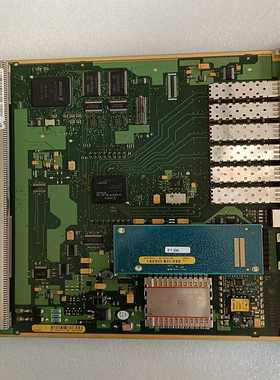 爱立信ROJ1192238/23板卡，带赛灵思VIRTE--议价商品