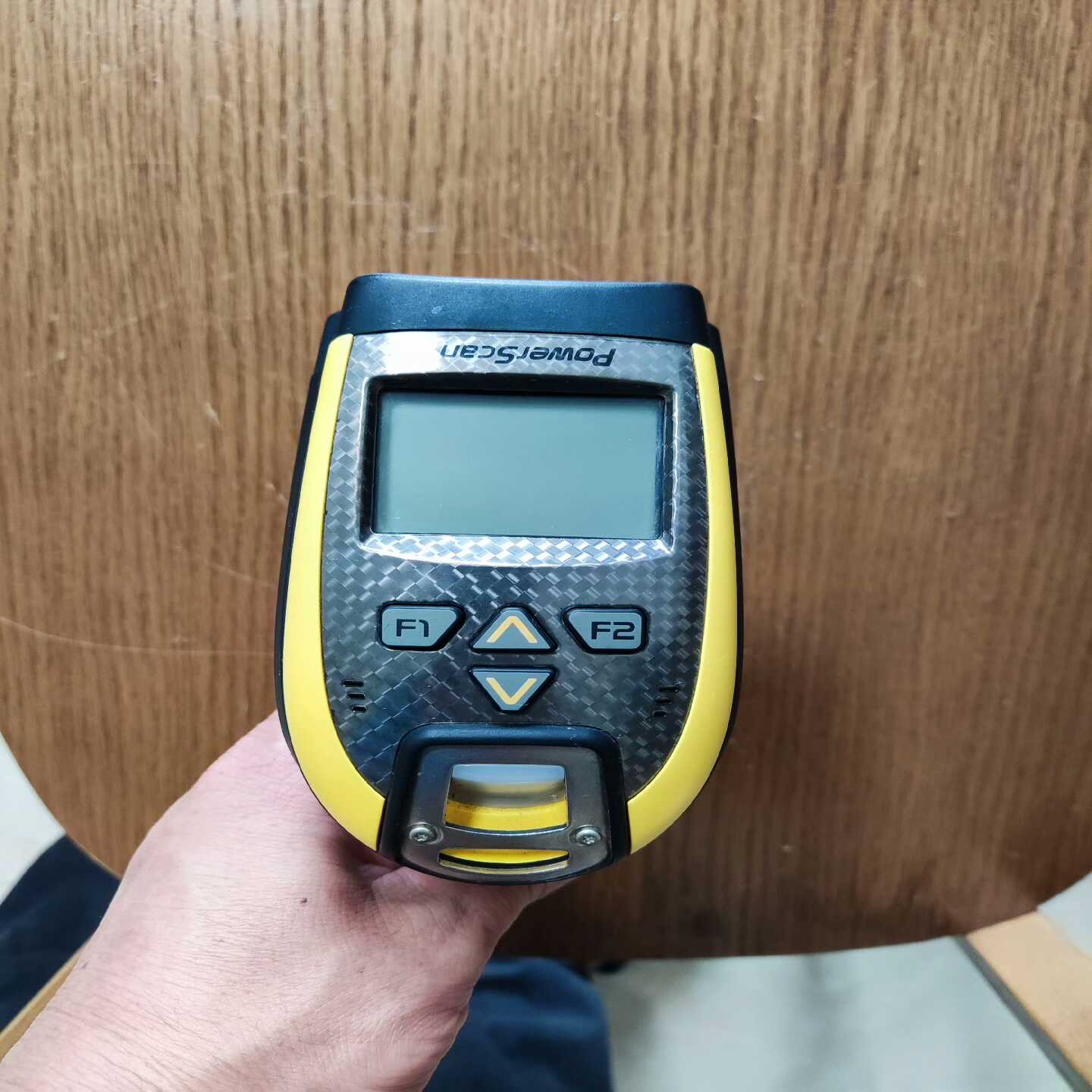 询价二手得利捷PM9500DatalogicPowerS