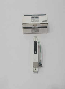 MelsecFX-232ADP通信单元