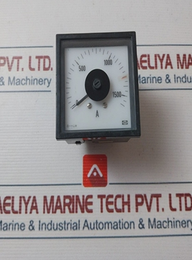 DEIFDLQ72-PC-NBIndicateur24VAC/Dc0-1500A