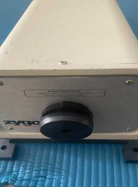 （议价）ZYGO激光干涉仪激光头LASERHEAD3mm770