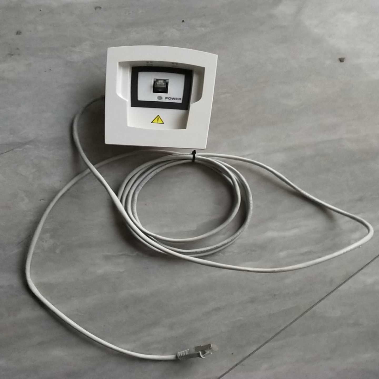 变频器ACS510/ACS550面板盒64630725询价