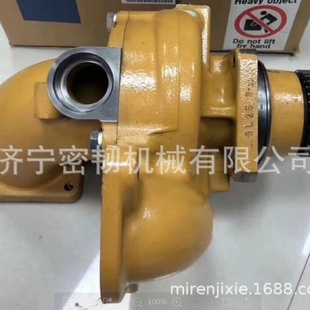 4376119 发动机全车配件K38水泵4376119RX