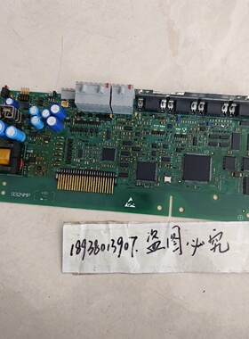 议价伦茨9300控制板/主板9324MP.2G.90现货