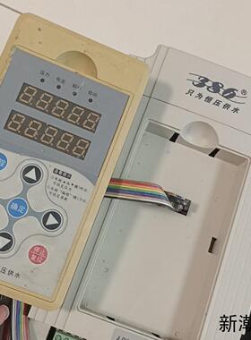 金田恒压供水变频器JTE386S2  B0040G3  图议价商品