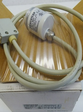 HengstlerRI36-O/50AS.10TX-S052185705218575VDC-unused/