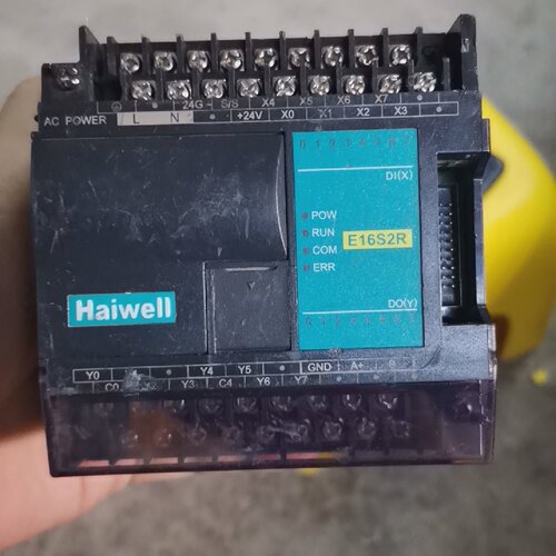 海为PLCE16S2R85240VAC-询