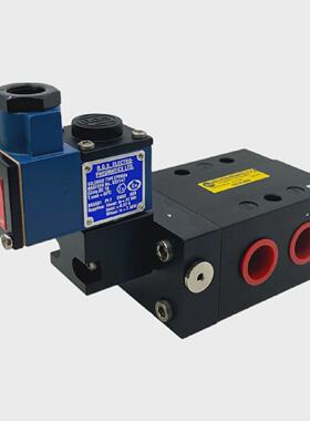 RGS E4318CA00B Neumtico Electrovlvula para Industria Uso 31V