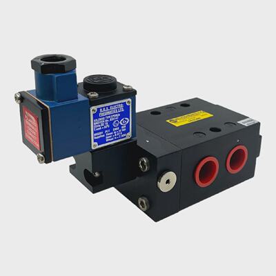 RGS E4318CA00B Neumtico Electrovlvula para Industria Uso 31V