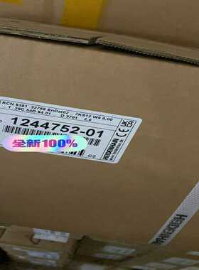 询价德国海德汉圆光栅RCN8381ID：1244752-01