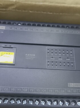 永宏PLCB124MR2D24-询