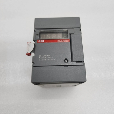 ABBXM06B5-G10DIGITALI/OEXTENSIONMODULE1SBP260103R1001