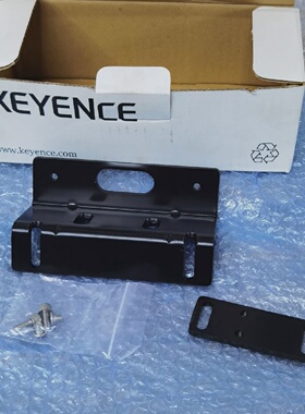 询价-GSB21KEYENCE基恩士支架未使用