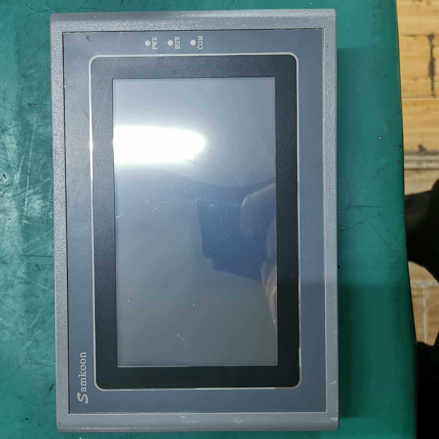 Samkoon触摸屏SK-070AS带网口【博航商行】