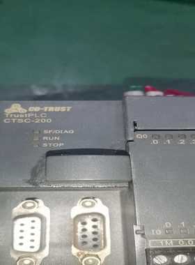 议价合信plcCPU224e，214-1AE33-0X24.