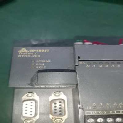 议价合信plcCPU224e，214-1AE33-0X24.